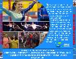 carátula trasera de divx de Full Out - El Ritmo De La Victoria 