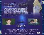 carátula trasera de divx de El Recuerdo De Marnie