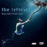 carátula frontal de divx de The Leftovers - Temporada 02