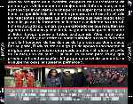 carátula trasera de divx de Misfits - Temporada 05
