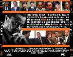 carátula trasera de divx de American Crime Story - The People V. O.j. Simpson - Temporada 01