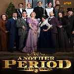 carátula frontal de divx de Another Period - Temporada 01