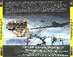 carátula trasera de divx de National Geographic - Pearl Harbor