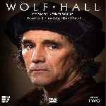 carátula frontal de divx de Wolf Hall - Temporada 01
