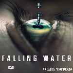 carátula frontal de divx de Falling Water - Temporada 01