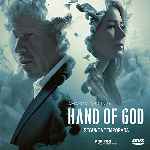 carátula frontal de divx de Hand Of God - Temporada 02