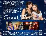 carátula trasera de divx de Good Witch - Temporada 01