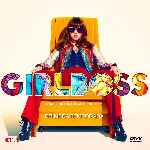 carátula frontal de divx de Girlboss - Temporada 01