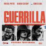 carátula frontal de divx de Guerrilla - Temporada 01
