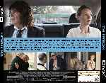 cartula trasera de divx de Toni Erdmann