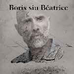 cartula frontal de divx de Boris Sin Beatrice
