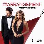 carátula frontal de divx de The Arrangement - Temporada 01