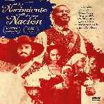 carátula frontal de divx de El Nacimiento De Una Nacion - 2016