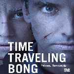 carátula frontal de divx de Time Traveling Bong - Miniserie