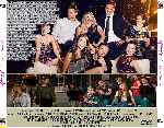 carátula trasera de divx de Younger - Temporada 01