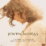 carátula frontal de divx de El Joven Mesias