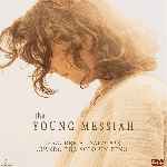 carátula frontal de divx de The Young Messiah