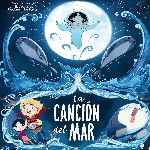 carátula frontal de divx de La Cancion Del Mar - V2