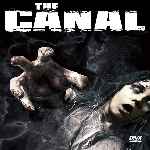 carátula frontal de divx de The Canal - V2