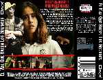 carátula trasera de divx de El Mal Que Hacen Los Hombres - V2