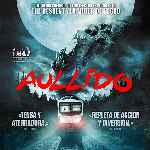 carátula frontal de divx de Howl - 2015 - V2