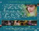 carátula trasera de divx de This Beautiful Fantastic