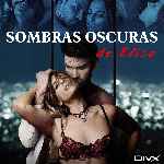 carátula frontal de divx de Sombras Oscuras De Elise