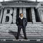 carátula frontal de divx de Bull - Temporada 01 