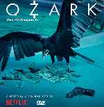 carátula frontal de divx de Ozark - Temporada 01