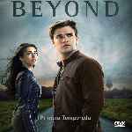carátula frontal de divx de Beyond - Temporada 01