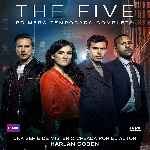 carátula frontal de divx de The Five - Temporada 01
