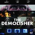 carátula frontal de divx de The Demolisher