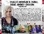 carátula trasera de divx de Izombie - Temporada 02