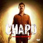 carátula frontal de divx de El Chapo - Temporada 01