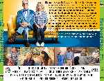 cartula trasera de divx de The Good Place - Temporada 01 