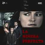 carátula frontal de divx de La Ninera Perfecta - 2017