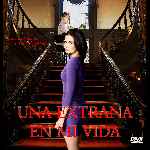 carátula frontal de divx de Una Extrana En Mi Vida