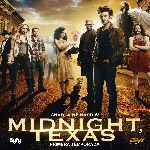 carátula frontal de divx de Midnight Texas - Temporada 01