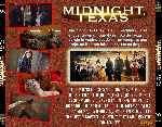 carátula trasera de divx de Midnight Texas - Temporada 01