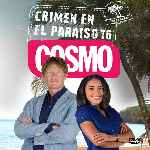 cartula frontal de divx de Crimen En El Paraiso - Temporada 06 