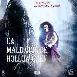carátula frontal de divx de La Maldicion De Hollow Glen