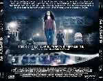 carátula trasera de divx de Slasher - Temporada 01