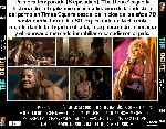 carátula trasera de divx de The Deuce - Temporada 01