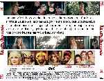 carátula trasera de divx de La Otra Cenicienta