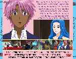 carátula trasera de divx de Neo Yokio - Temporada 01