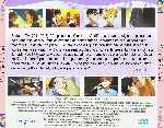 carátula trasera de divx de Your Lie In April
