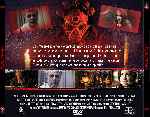 carátula trasera de divx de The Hexecutioners