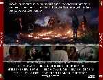 carátula trasera de divx de The Covenant - 2017