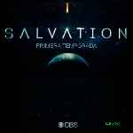 carátula frontal de divx de Salvation - Temporada 01