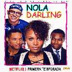carátula frontal de divx de Nola Darling - Temporada 01